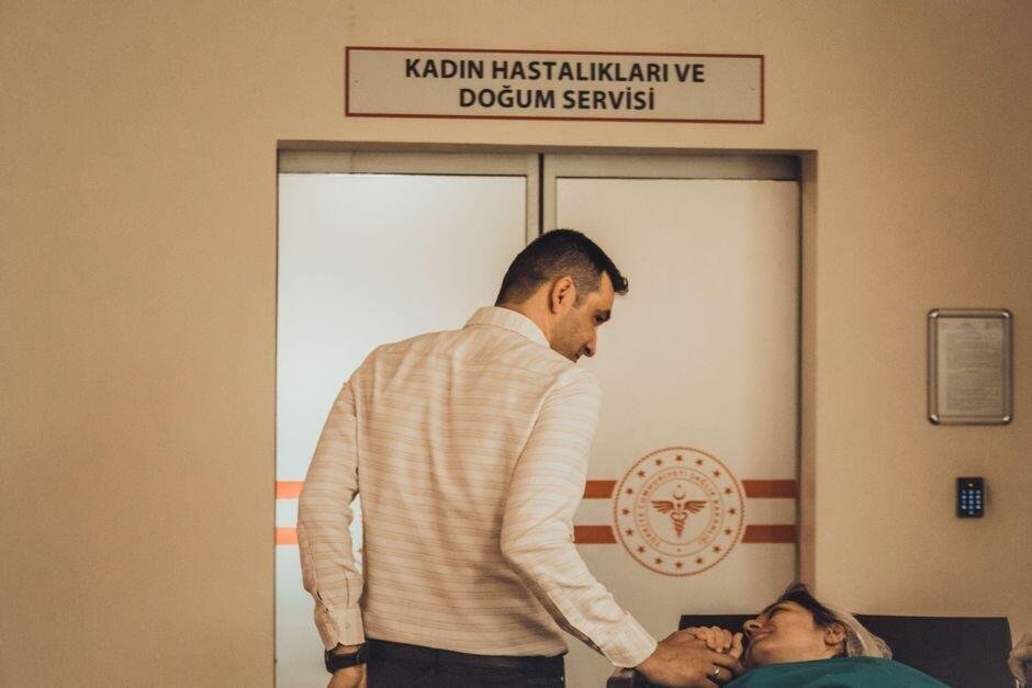 Kontraksi Adalah? Ini Ciri-Ciri dan Bedanya dengan Kontraksi Palsu