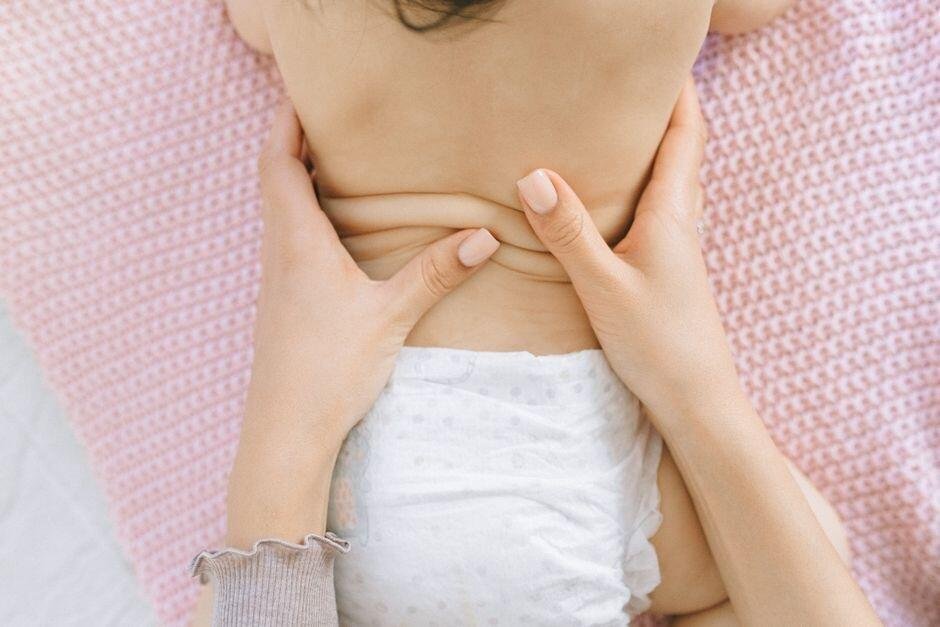 Diaper Cream: Solusi Ampuh Cegah dan Atasi Ruam Popok pada Bayi