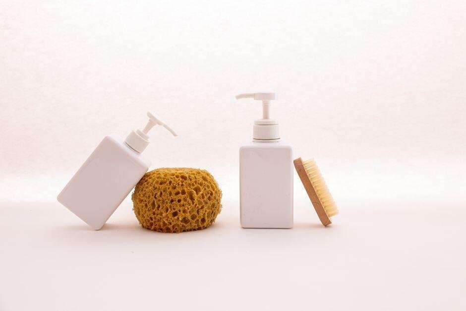 Body Wash Itu Apa? Ini Bedanya dengan Sabun Batang untuk Bayi