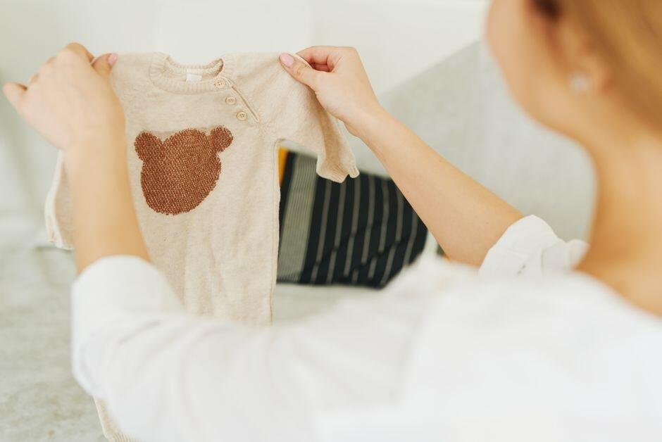 Daftar Perlengkapan Newborn yang Wajib Disiapkan Sebelum Lahir