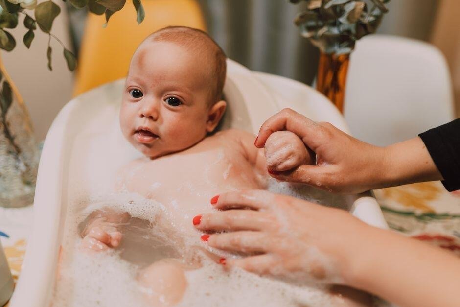 Sabun Hypoallergenic untuk Bayi: Manfaat dan Panduan Memilihnya