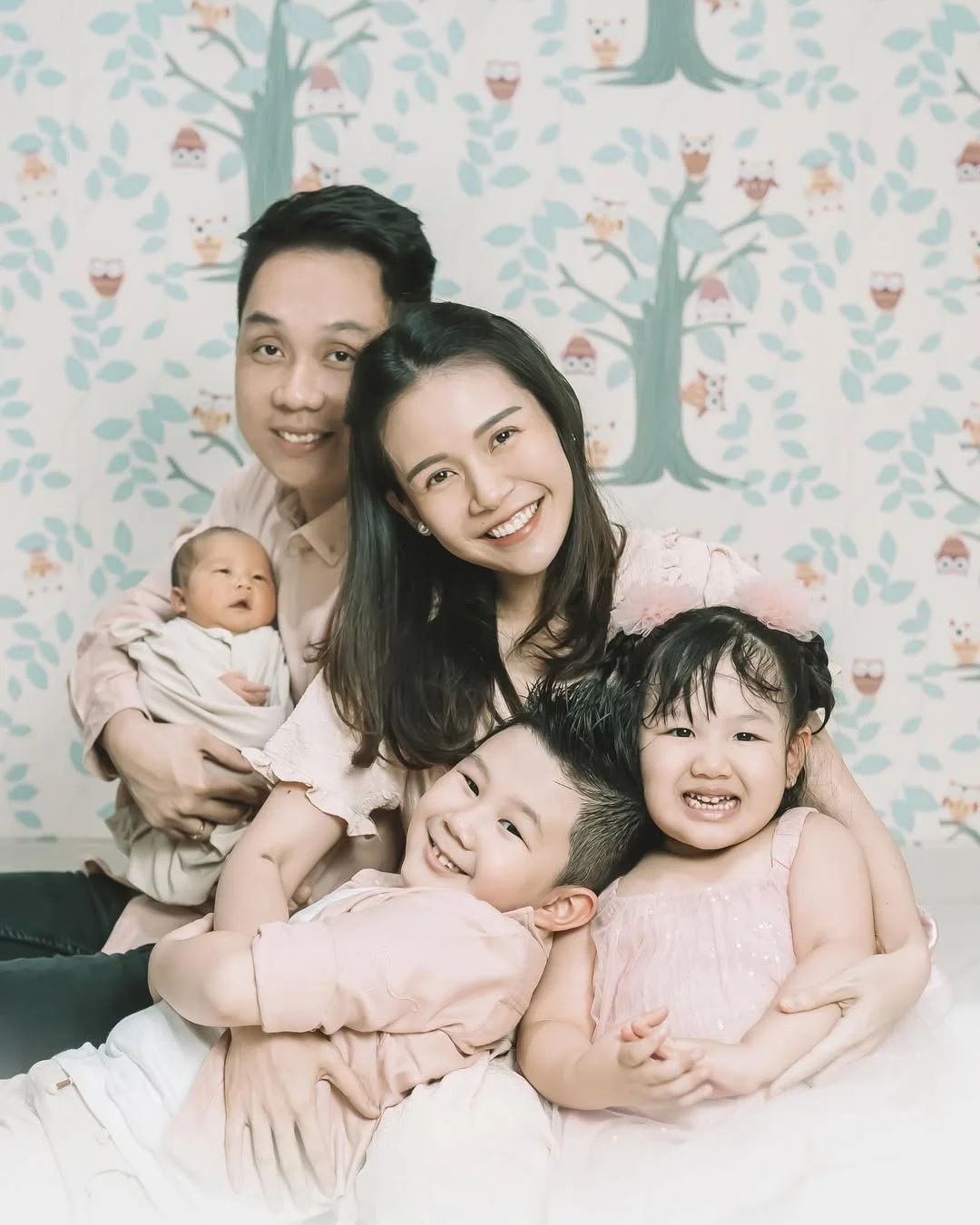 Moell Healthy Baby Care — Our Vision