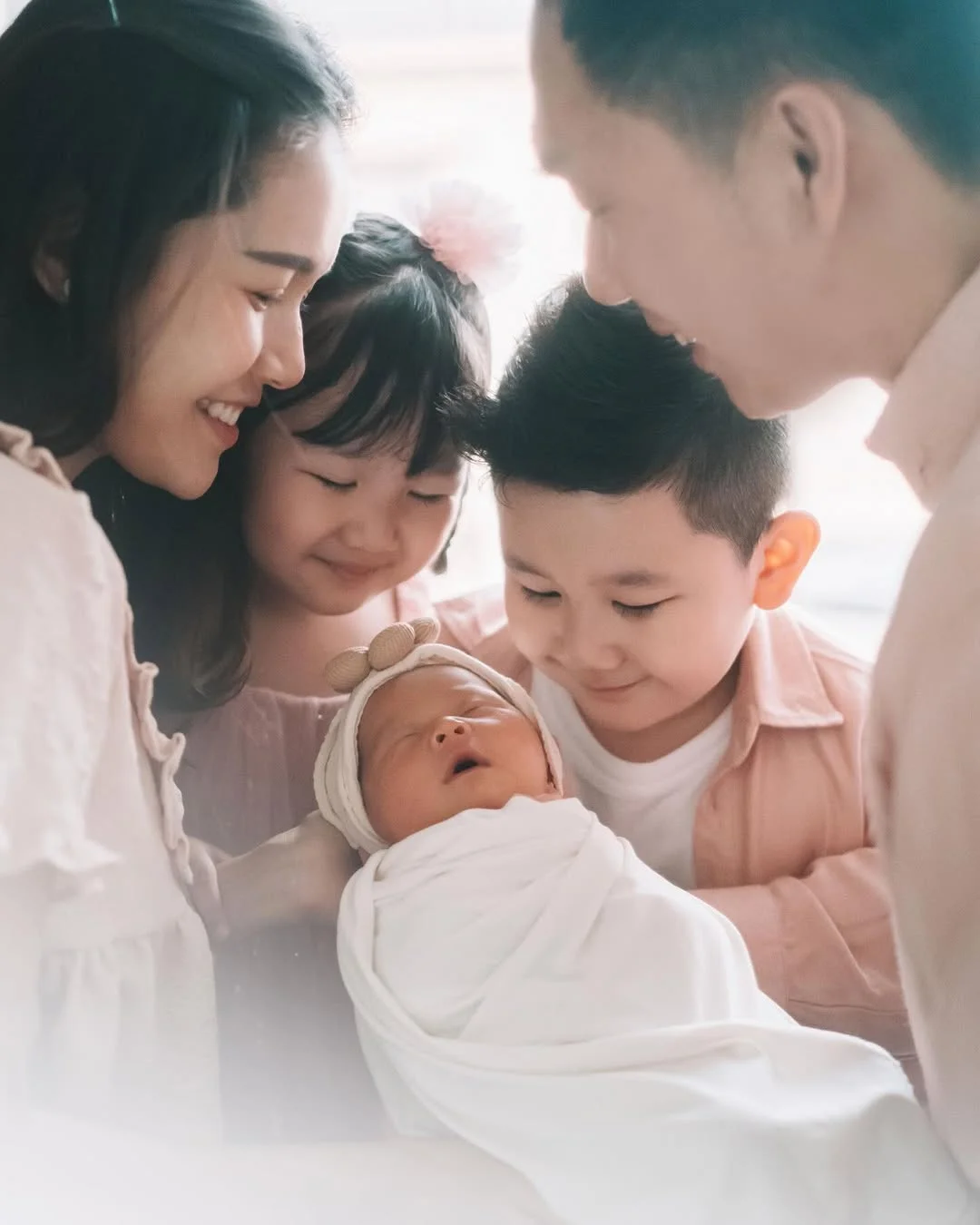 Moell Healthy Baby Care — Our Mission