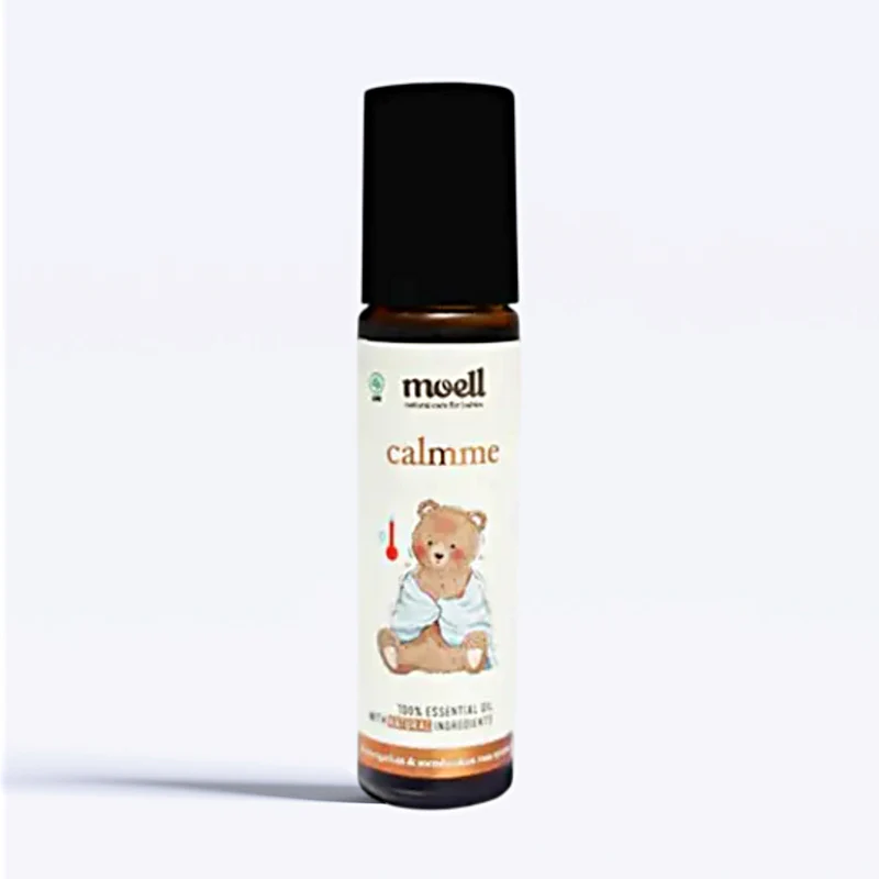 Moell Calmme Essential Oil 8 Ml