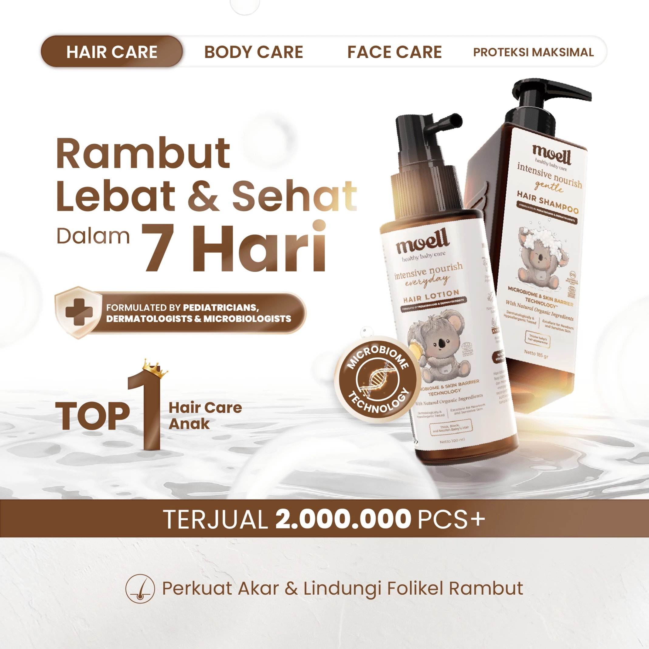 Promo Moell 1