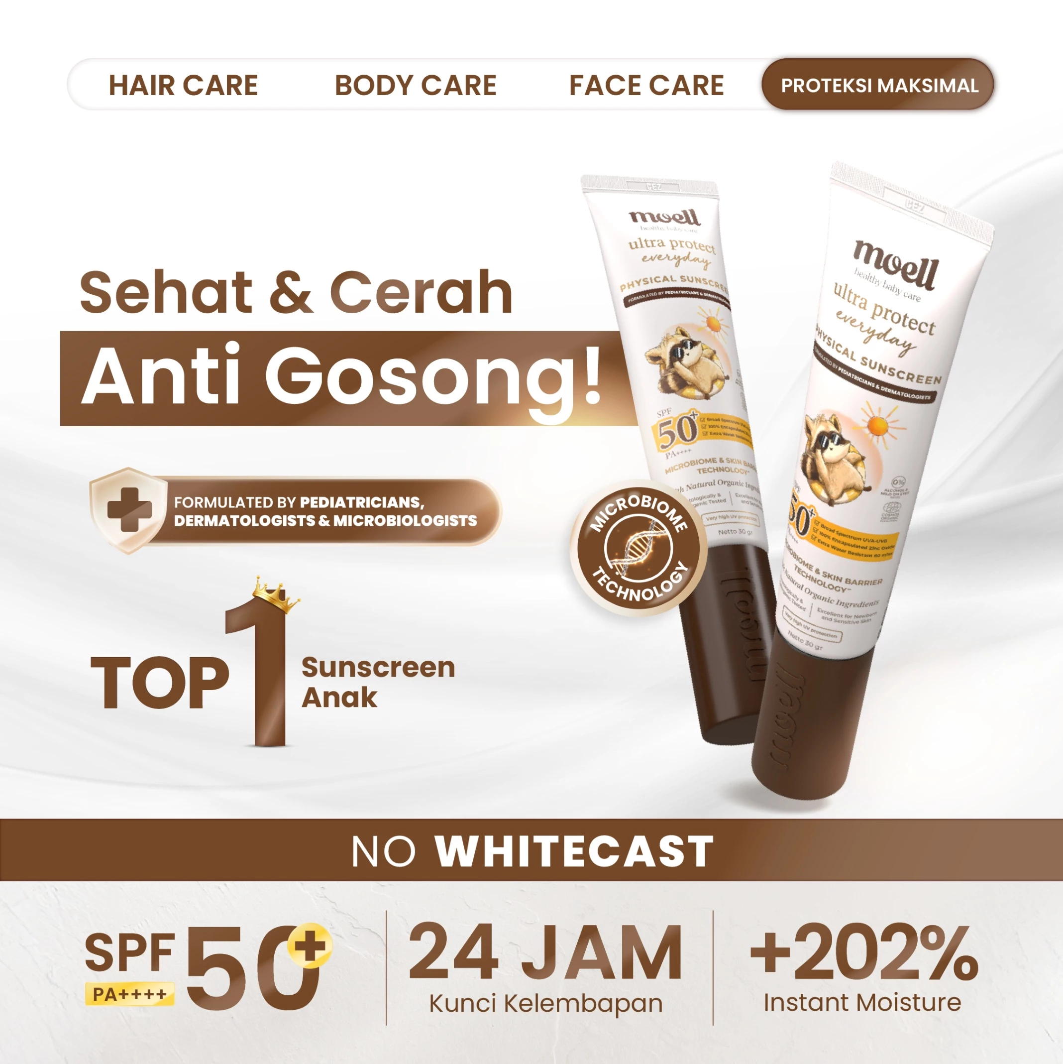 Promo Moell 2