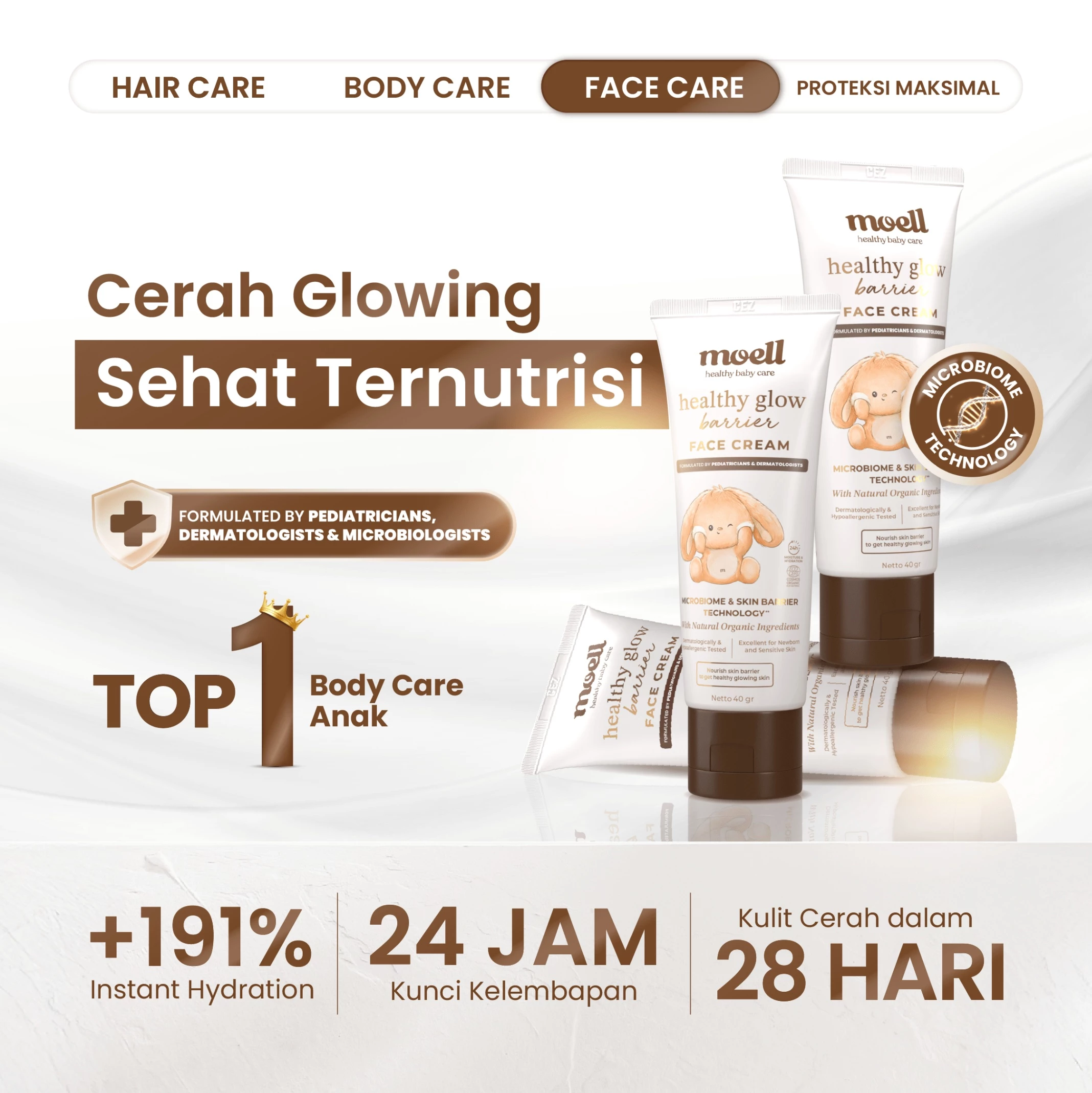 Promo Moell 3