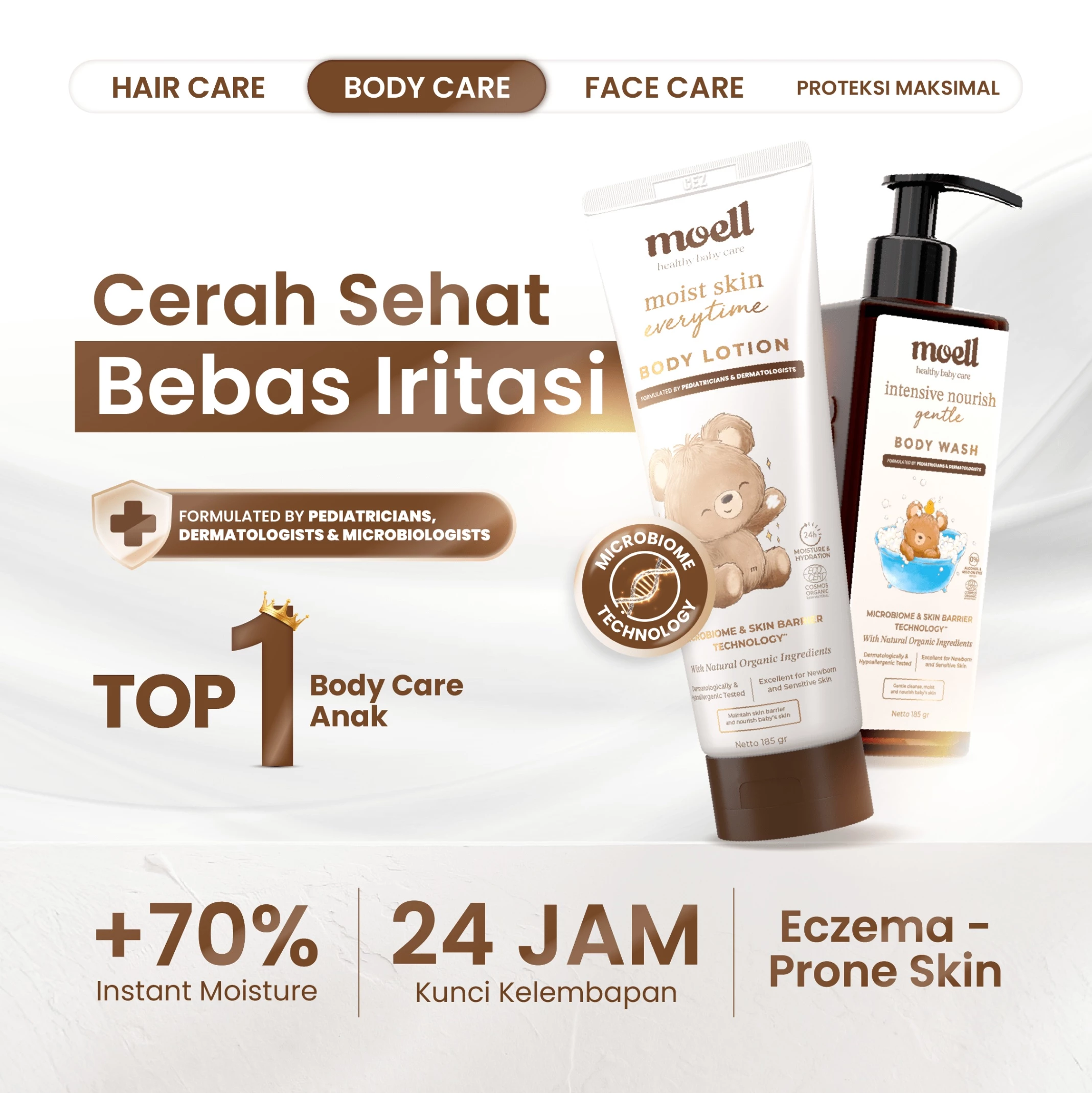 Promo Moell 4