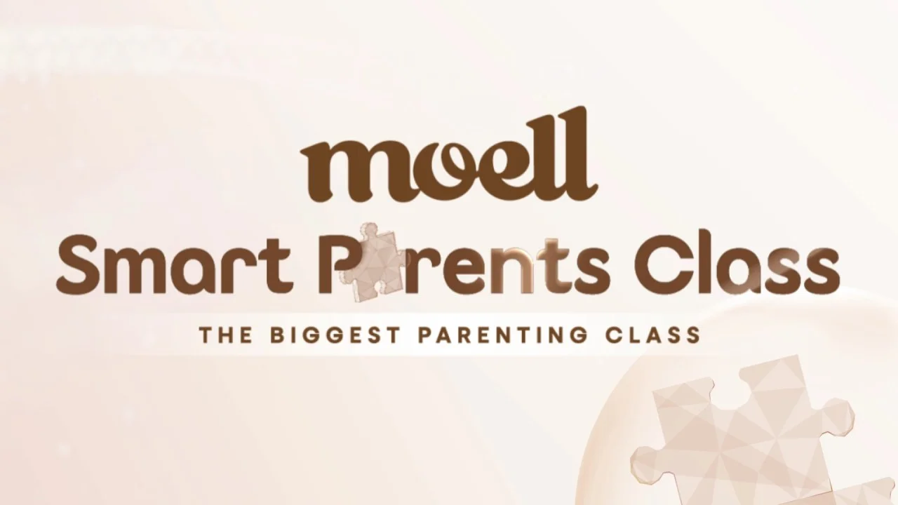 Smart Parent Class — Moell Live Streaming