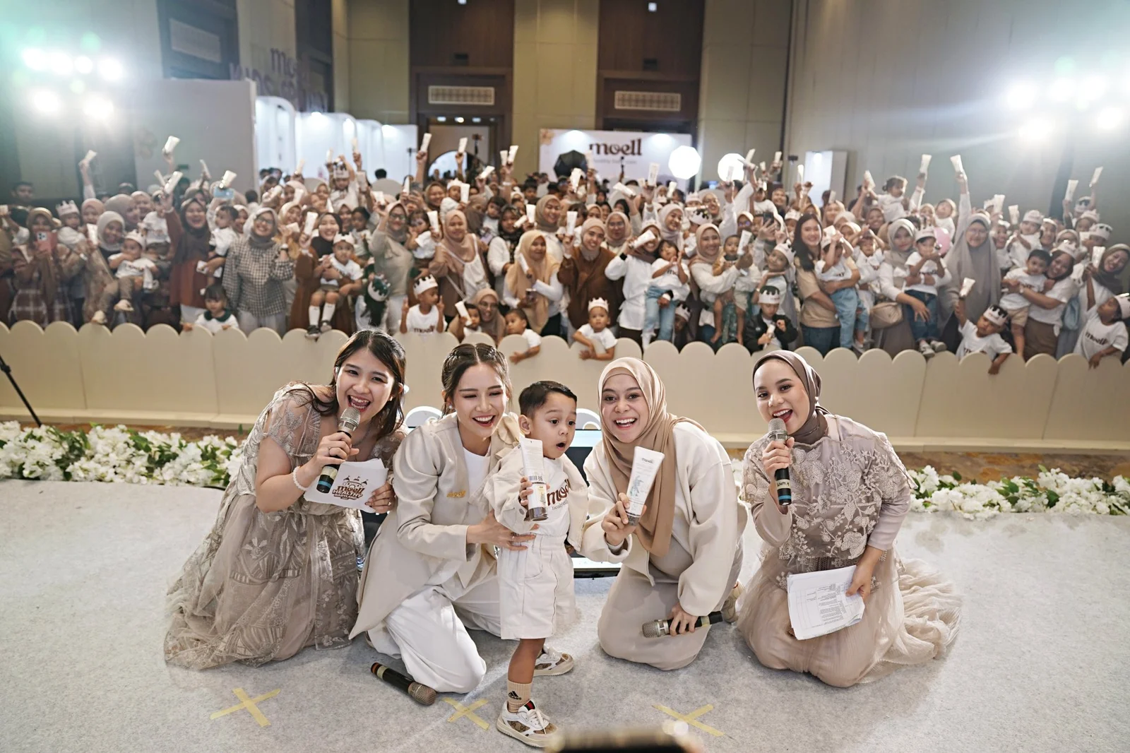 Komunitas Moell Indonesia