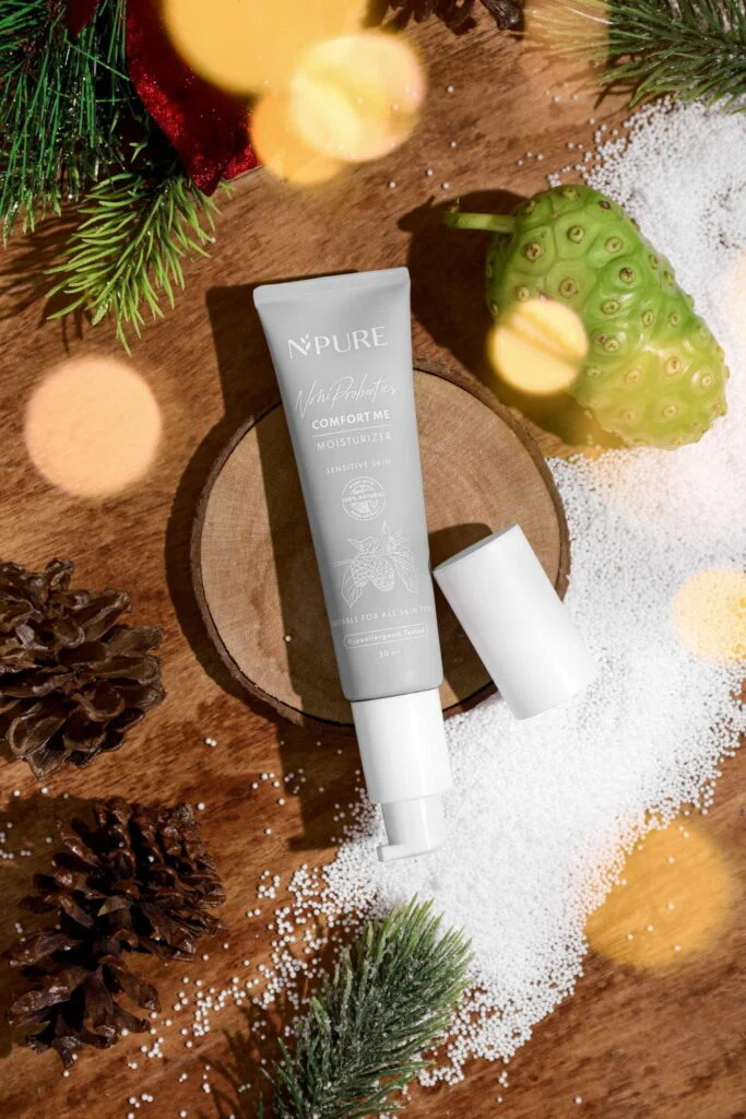 NPURE Eye Serum