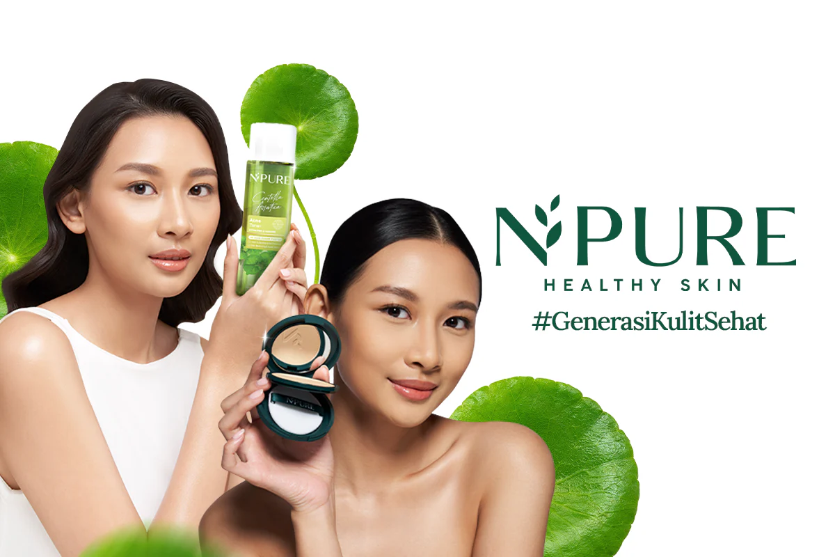Banner Website NPURE
