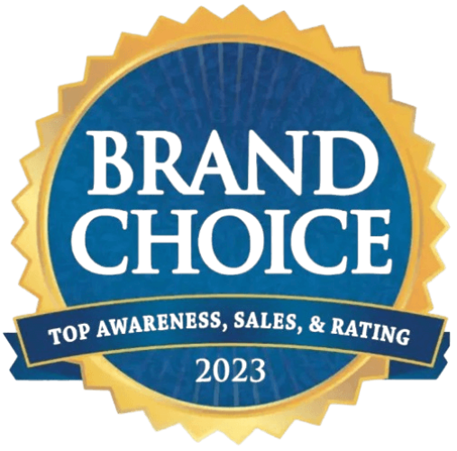 Brand Choice 2023
