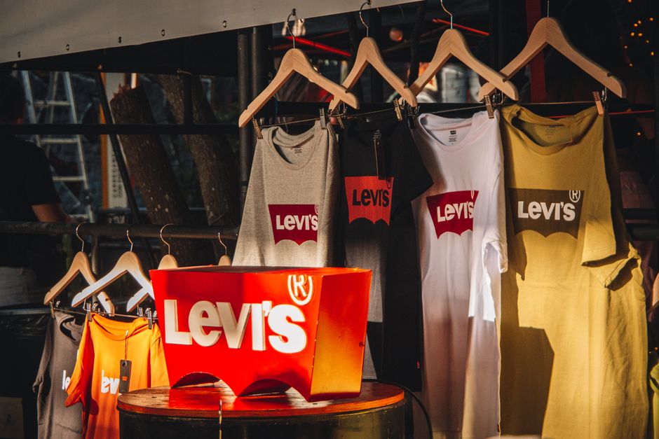 apparel brand consistency across products