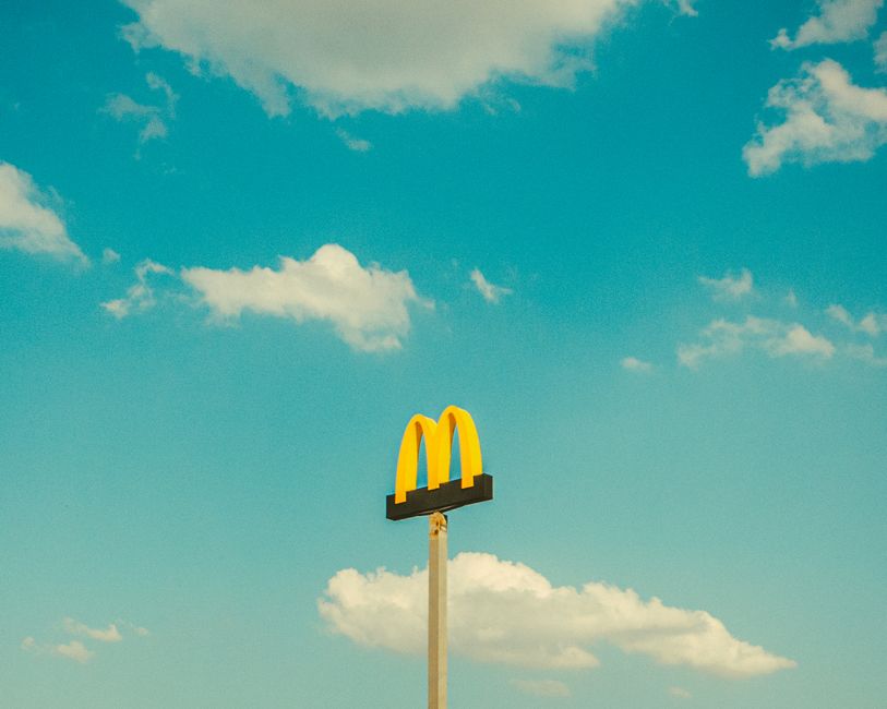 simple recognizable logo design principles