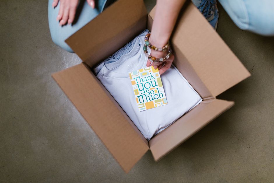 print on demand custom apparel order fulfillment