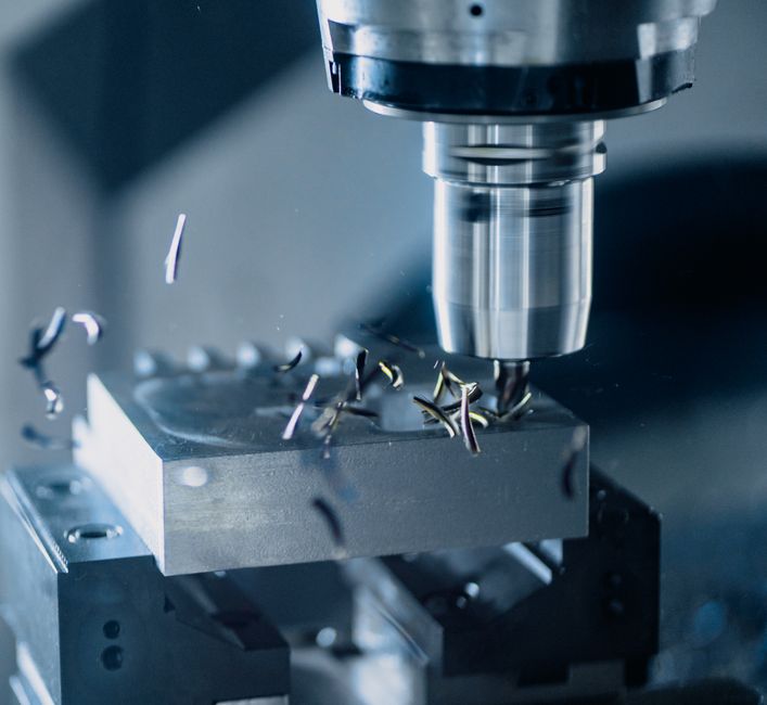 acrylic cutting tool workshop