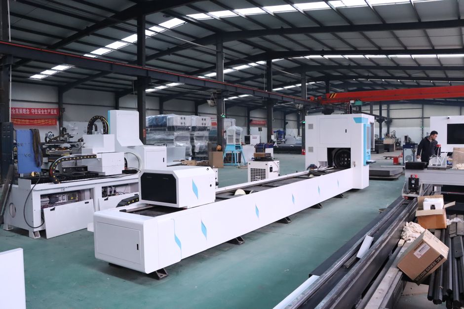 cnc machine price factors workshop