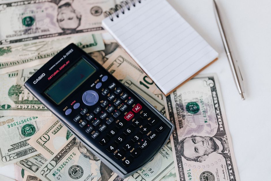 cnc machine investment cost calculation
