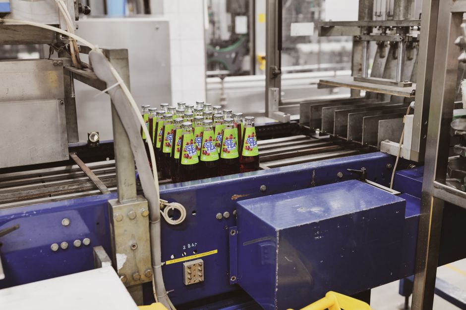 machine specification comparison capacity automation