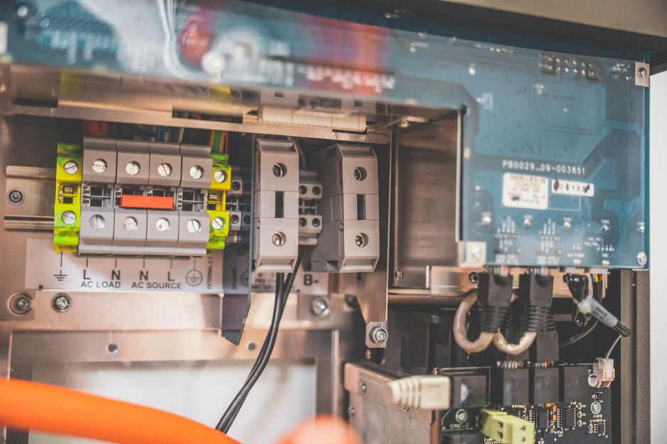 electrical load calculation printing equipment
