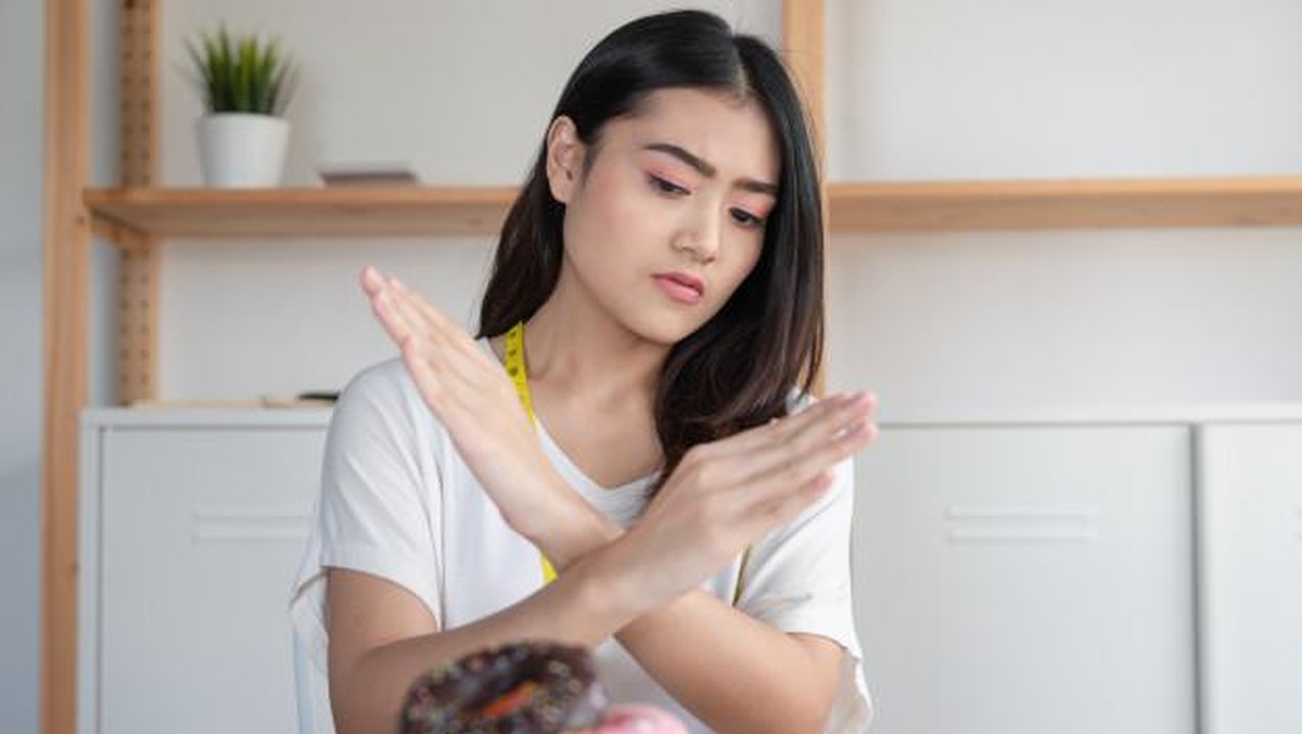 Foto Makanan Penyebab Jerawat5 Makanan Yang Perlu Dihindari Untuk Mencegah Jerawatfreepikcom_169