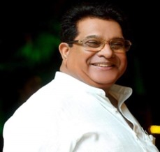 Shri. K M Mohandas