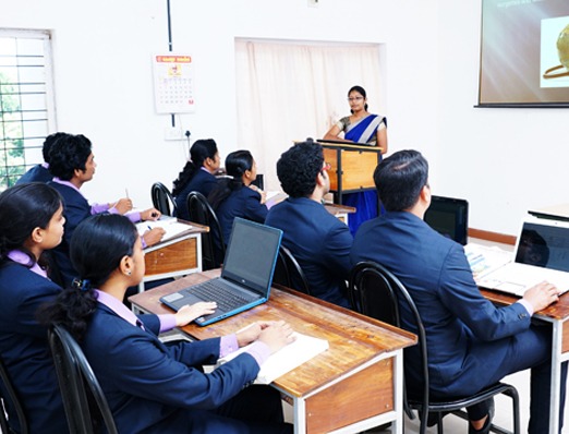 Master of Hospital Administration (MHA)
