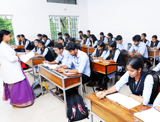 Diploma in Dialysis Technology (DDT)