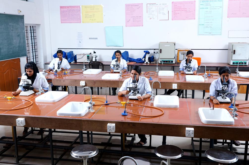 Diploma in Cardiovascular Technology (DCVT)
