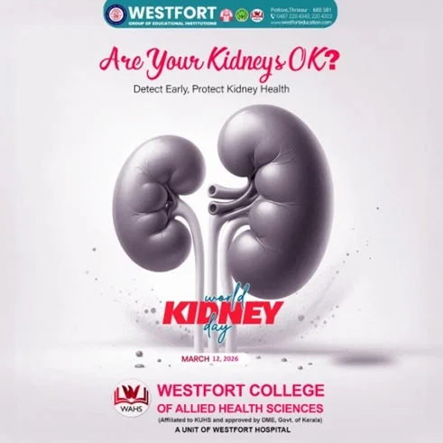 World Kidney Day – March 12