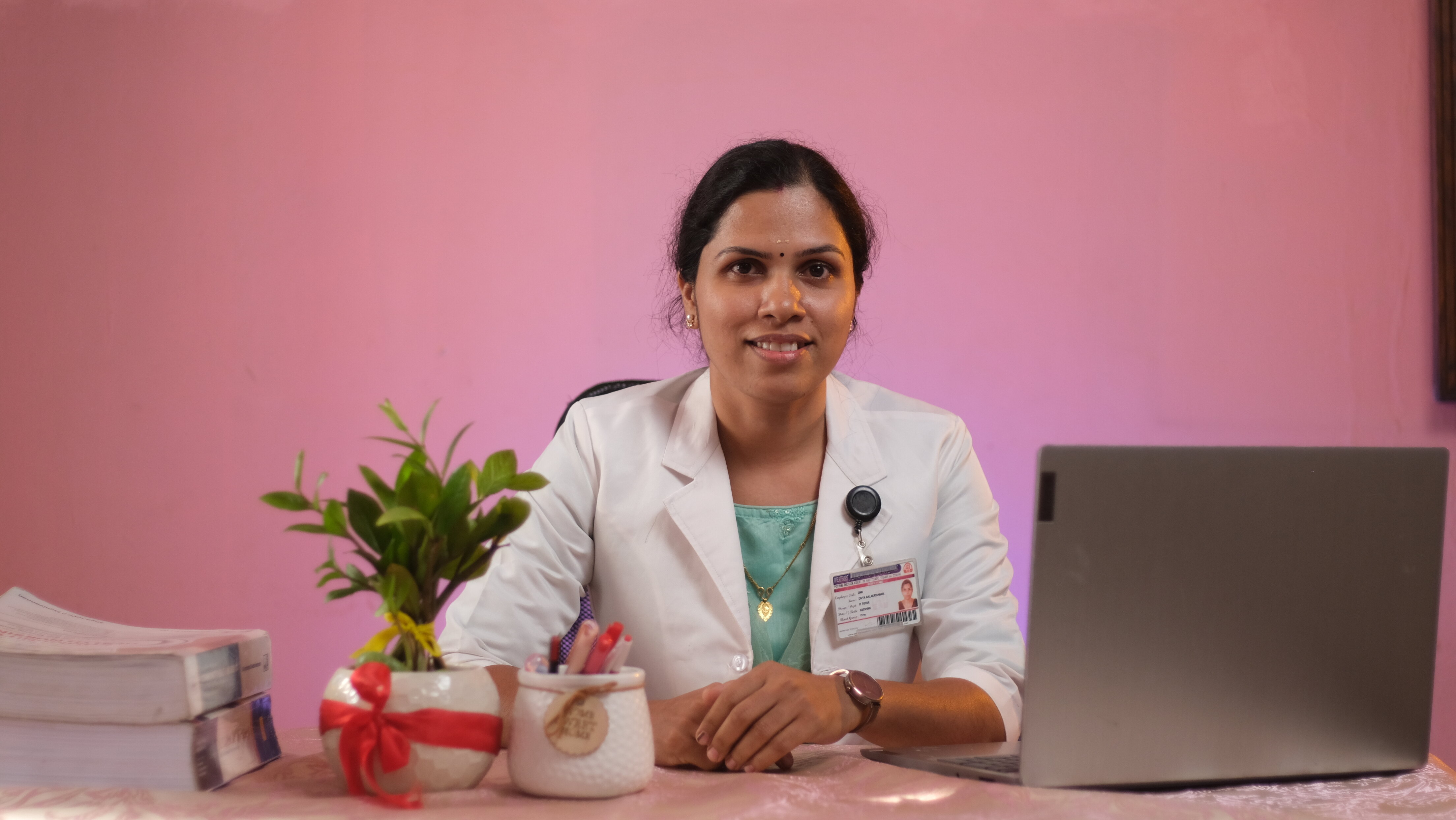 Mrs.Divya Balakrishnan