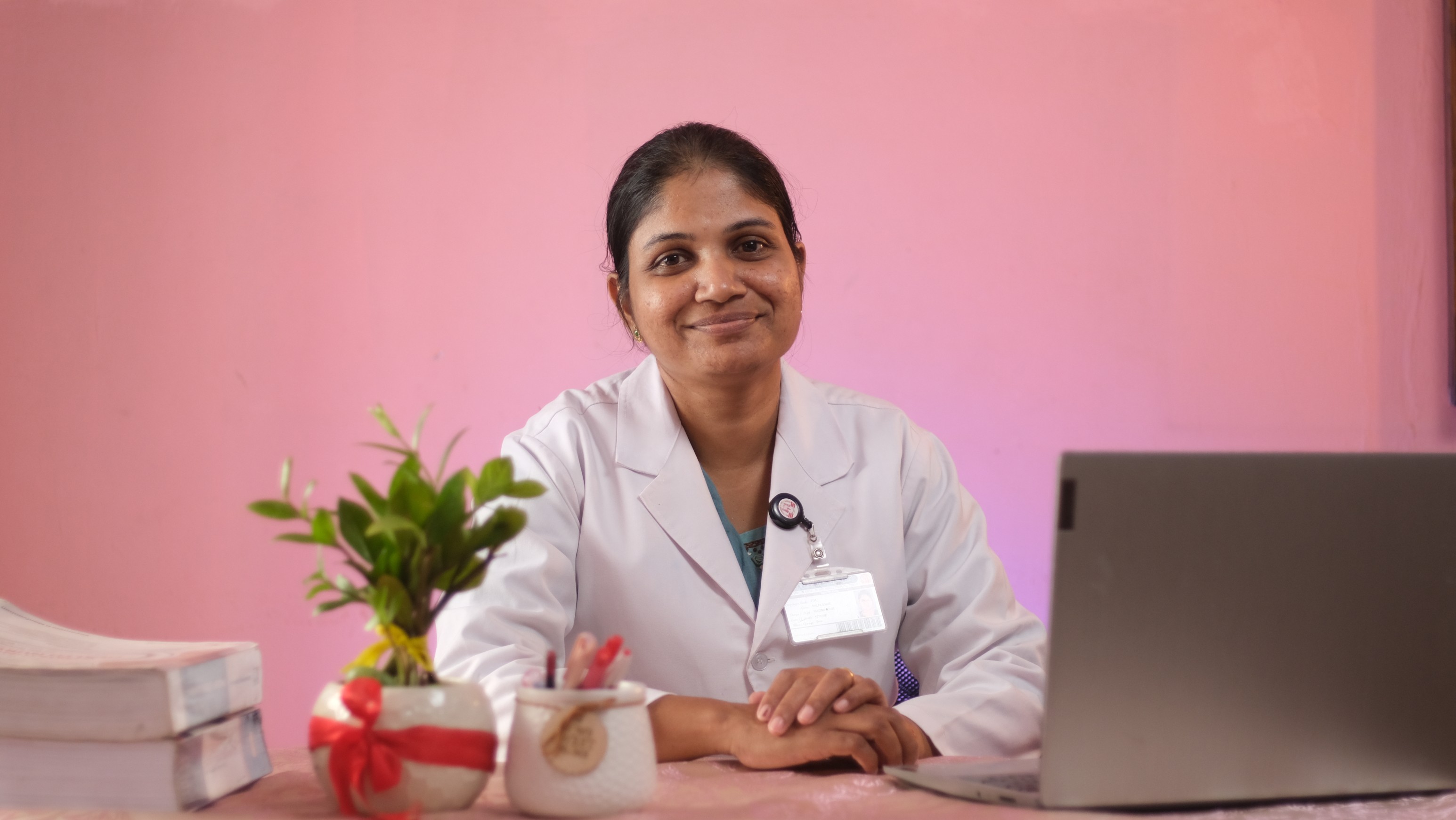 Mrs. Shilpa Nair