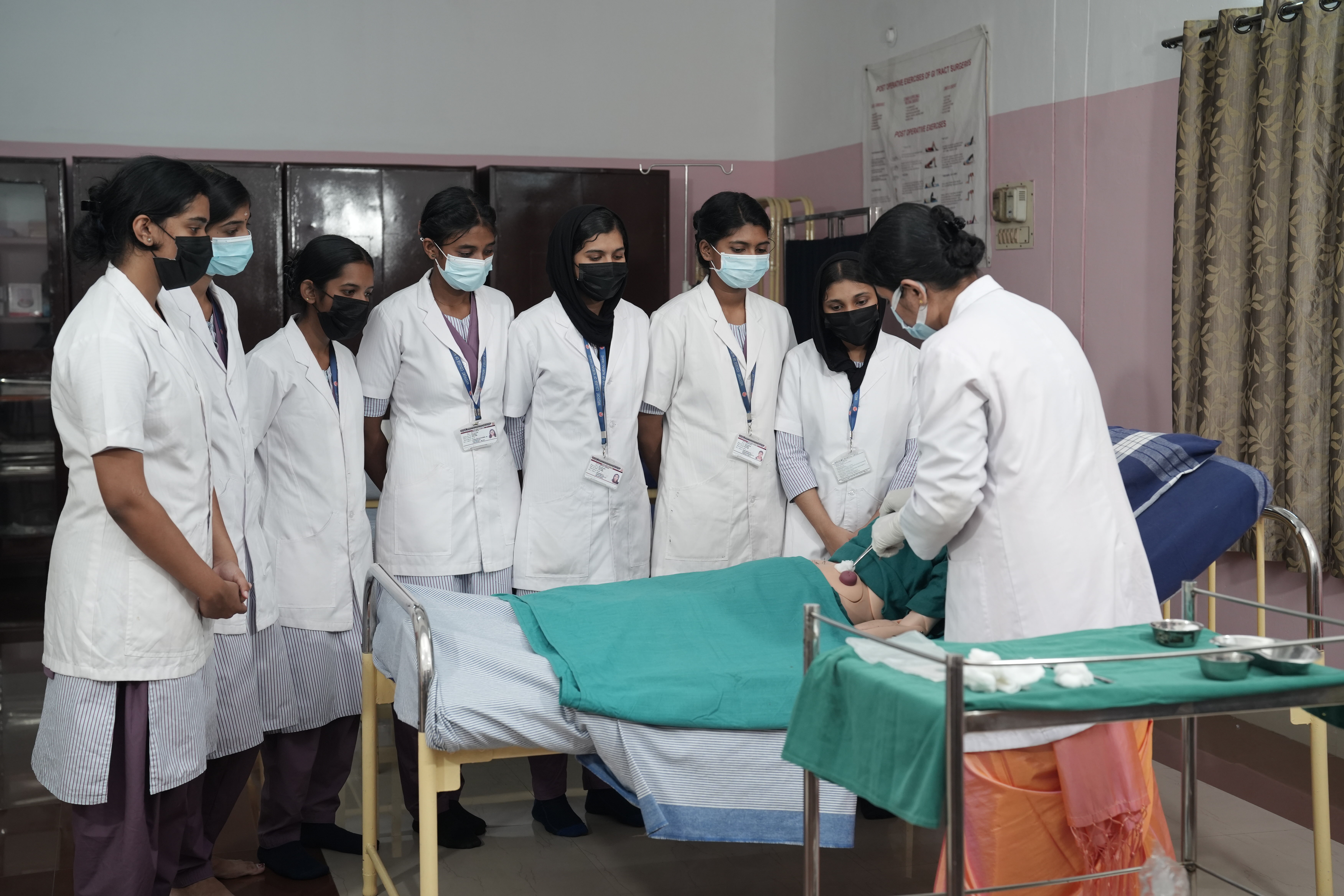 Medical Surgical Nursing