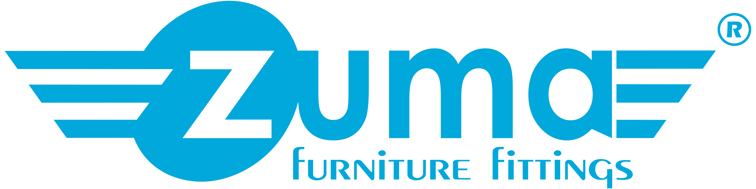 Zuma Logo Zuma Logo